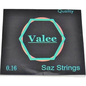 Cura Saz Teli 0.16