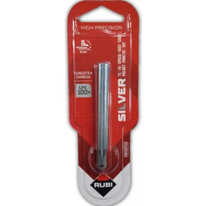 8mm Silver Yedek Elmas