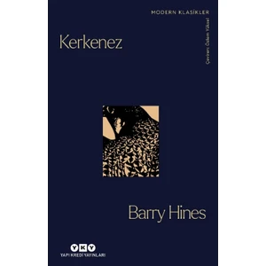 Kerkenez - Barry Hines