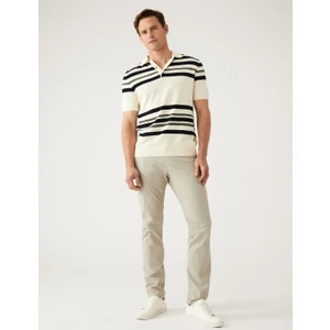 Marks & Spencer Slim Fit Chino Pantolon