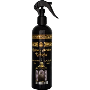 Makamı Ibrahim Kokusu Oto Kokusu Spreyli Araç Oda ve Ortam Kokusu 400 ml Kalıcı Uzun Ömürlü