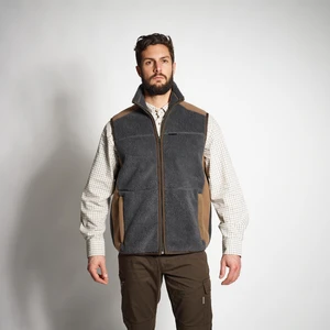 Solognac Yelek - Gri - 500