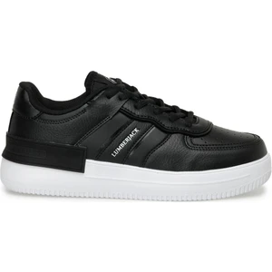 Freya 3fx Siyah Erkek Sneaker