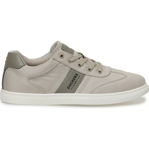 Dockers by Gerli 234220 3fx Bej Erkek Sneaker