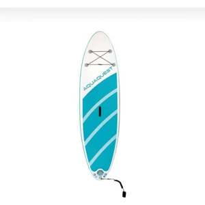 Intex Aqua Quest Şişme Ayakta Sörf Tahtası (320X81X15CM)