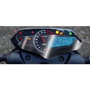Bajaj Pulsar N 250 2022 - 2023 Şeffaf Nano Ekran Koruyucu