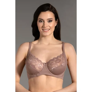 NEWBRA LINGERIE Kadın Dolgusuz C Cup Sütyen