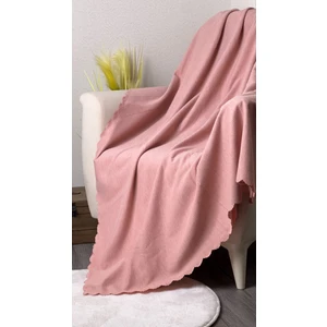 Çift Taraflı Koltuk Örtüsü - Kanepe Örtüsü - Çekyat Örtüsü - Şönil - 170 x 210 cm