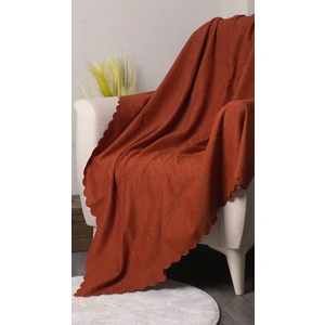 Çift Taraflı Koltuk Örtüsü - Kanepe Örtüsü - Çekyat Örtüsü - Şönil - 170 x 210 cm