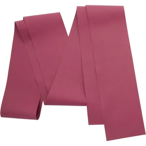 Domyos Pilates Bandı - 3 Kg - Orta Seviye - Kauçuk - Bordo