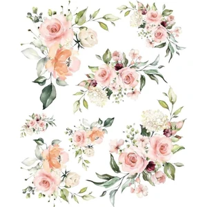 Sulu Transfer Sml-45 25X35 cm