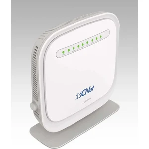 Net Zero Cup Cnet CVR984RV 300 Mbps 4 Port Vdsl Modem