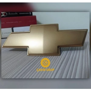 Çakır Grup Chevrolet Captiva Ön Arma C100 Kasa