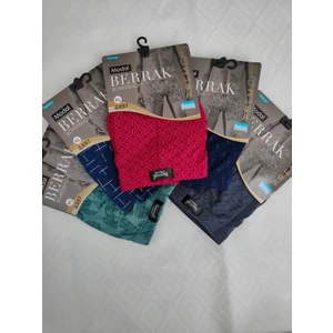 Erkek Boxer Short 5'li