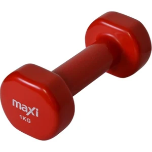 Vinyl Dumbbells 1 kg Dambıl 1 Adet