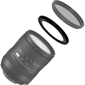 Hlypro 55MM-58MM Çevirici Step Up Ring