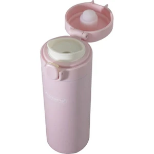 Pembe 420 ml Termos Mug OUT-5150