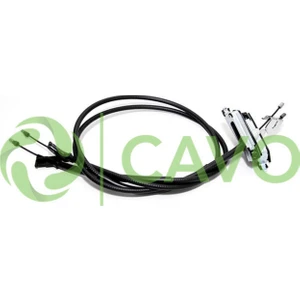 Ford Focus 2001-2005 El Fren Halatı