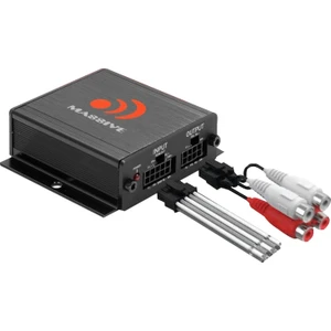 Deck Çevirici 4 Kanal Massıve MS-H03