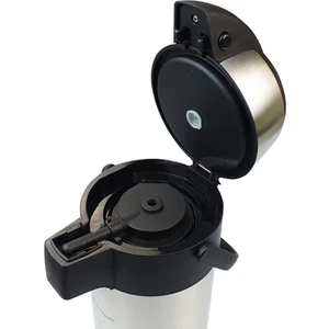 No:1240 A 4 Lt.Pompalı Çelik Termos 2015St001147