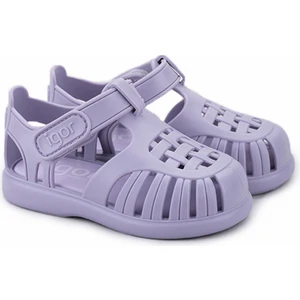 Tobby Solid Çocuk Sandalet S10271