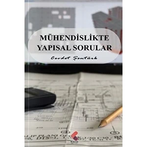 Mühendislikte Yapısal Sorular - Cevdet Şentürk