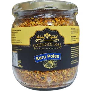 UZUNGÖL BAL Kuru Polen 250GR.