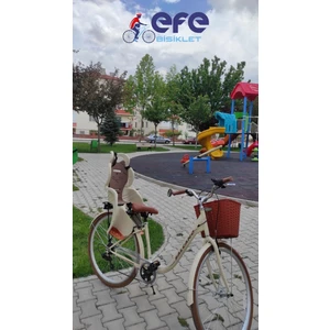 Çocuk Taşıyıcı Sanbas Arka Bagaj Bağlantılı  Çocuk Taşıyıcı