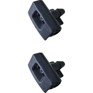 DNC Auto Part Renault Clio,kangoo2,master 3,movano Için Ön Cam Silecek Su Fıskiyesi 2li