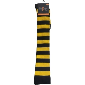 Dizüstü Pamuklu Kadın Çorabı