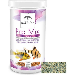 White Balance Pro Mix Granules 250 ml