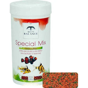 White Balance Special Mix 250 ml