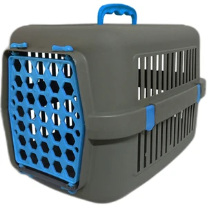 Deluxe Kedi Köpek Taşıma Çantası