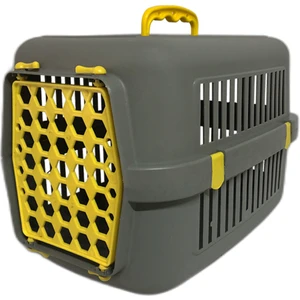 Deluxe Kedi Köpek Taşıma Çantası