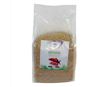 White Balance Koi & Gold Fish Pond Sticks Natural 500G