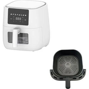 Mi Line 6litre Airfryer Dijital Dokunmatik Ekran Fritöz