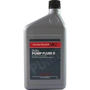 Dpsf Orijinal Diferansiyel Yağı Dual Pump Fluıd 1 Lt