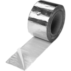 Improfix Alüminyum Butil Bant Izolasyon Bandı 5 cm x 10 mt Rulo