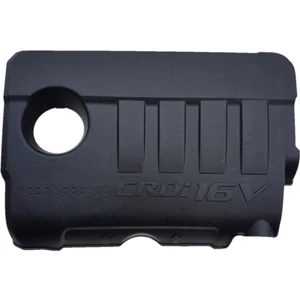Kia Ceed Dizel Motor Koruma Kapağı 2010-2011-2012