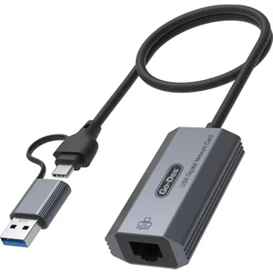 Ethernet Dönüştürücü