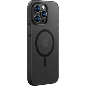iPhone 14 Pro Max Uyumlu Kılıf Magsafe Şarj Özellikli Benks Lucid Armor Kapak