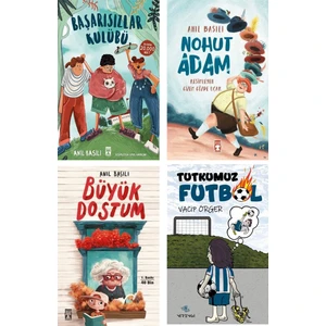 Başarısızlar Kulübü - Nohut Adam - Büyük Dostum - Tutkumuz Futbol