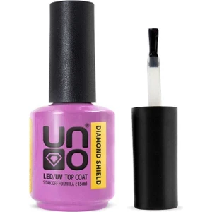 Uno Dıamond Shıeld Top Coat 15 ml