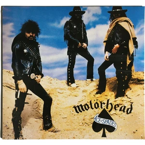 Motörhead / Ace Of Spades (Plak)