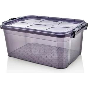 Premium 8 No Kiler Saklama Kabı 30 Litre