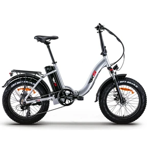 Rks Rsı-X Elektrikli Bisiklet