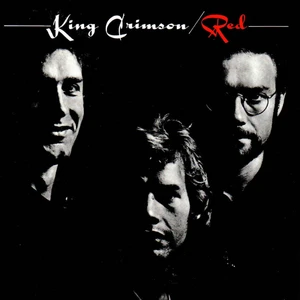 King Crimson - Red (200 Gr.) (Plak)