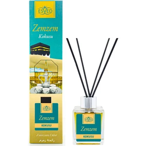 Zemzem Kokusu 100 ml Çubuklu Oda Kokusu