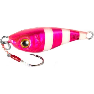 Flexible Light Game Micro Jig 25GR