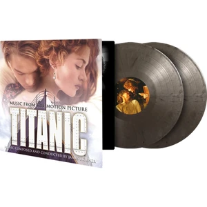 Titanic / Original Soundtrack (2Lp) (Plak)